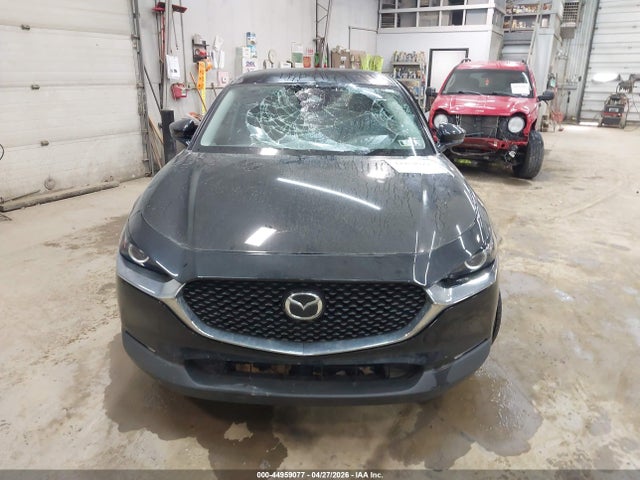 2024 Mazda Cx-30 2.5 S მანქანა იყიდება აუქციონზე, vin: 3MVDMBAM9RM602035, აუქციონის ნომერი: 44959077
