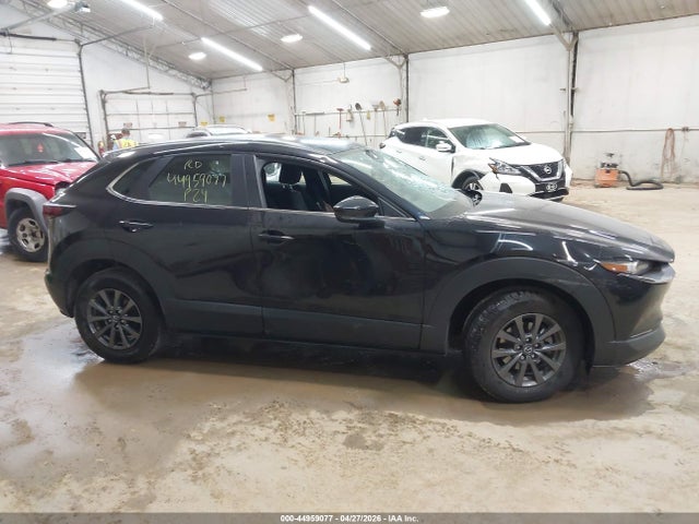 2024 Mazda Cx-30 2.5 S მანქანა იყიდება აუქციონზე, vin: 3MVDMBAM9RM602035, აუქციონის ნომერი: 44959077