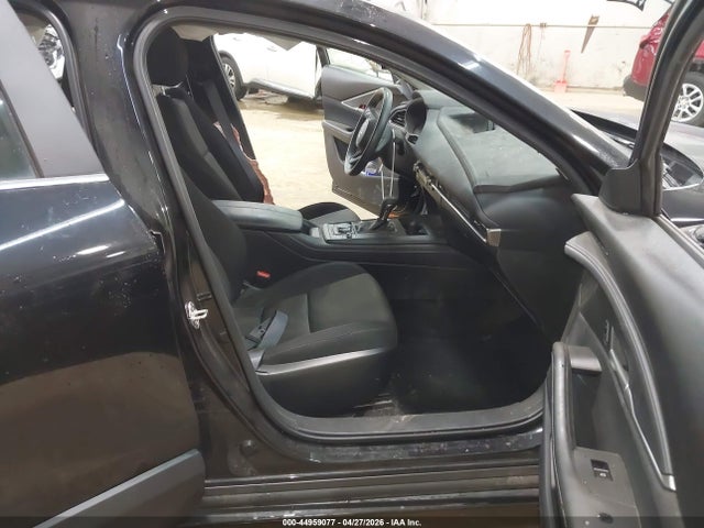 2024 Mazda Cx-30 2.5 S მანქანა იყიდება აუქციონზე, vin: 3MVDMBAM9RM602035, აუქციონის ნომერი: 44959077