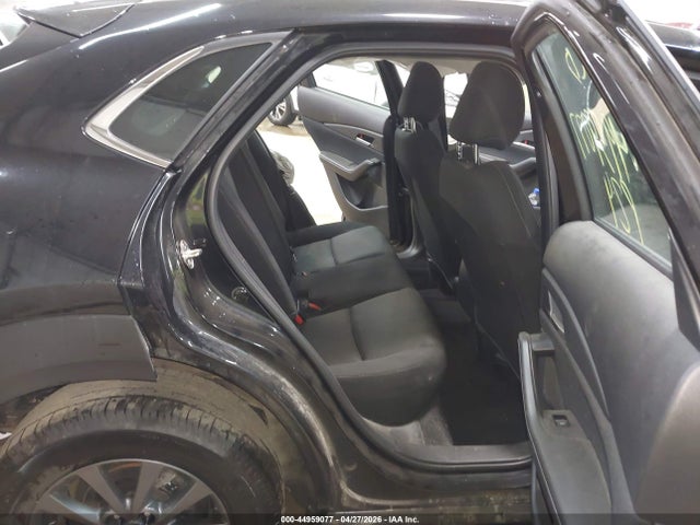 2024 Mazda Cx-30 2.5 S მანქანა იყიდება აუქციონზე, vin: 3MVDMBAM9RM602035, აუქციონის ნომერი: 44959077
