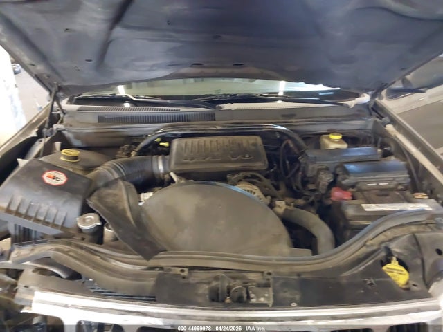 Продаж на аукціоні авто 2005 Jeep Grand Cherokee Limited, vin: 1J8HR58N45C573293, номер лоту: 44959078