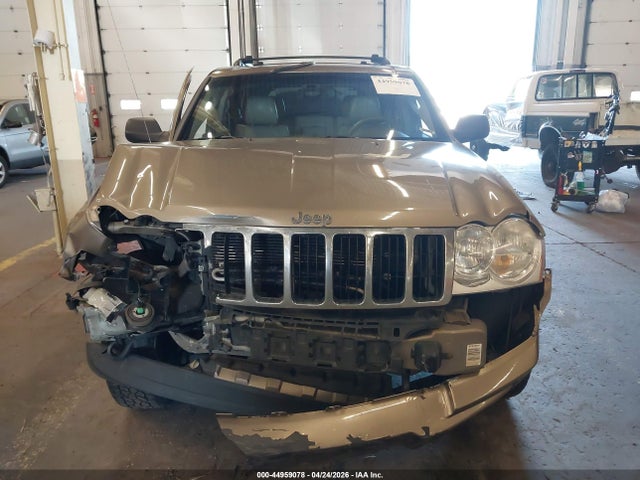 Продаж на аукціоні авто 2005 Jeep Grand Cherokee Limited, vin: 1J8HR58N45C573293, номер лоту: 44959078