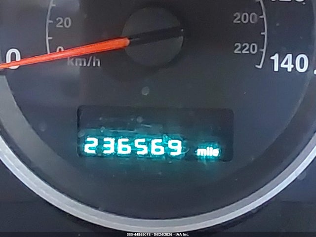 Продаж на аукціоні авто 2005 Jeep Grand Cherokee Limited, vin: 1J8HR58N45C573293, номер лоту: 44959078