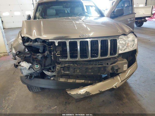 Продаж на аукціоні авто 2005 Jeep Grand Cherokee Limited, vin: 1J8HR58N45C573293, номер лоту: 44959078