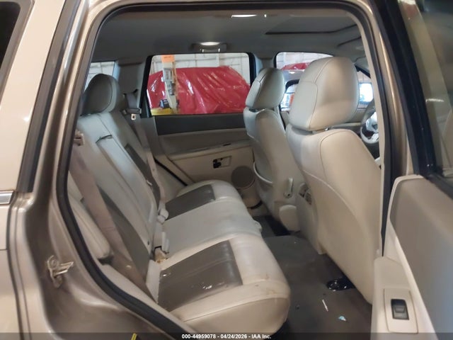 Продаж на аукціоні авто 2005 Jeep Grand Cherokee Limited, vin: 1J8HR58N45C573293, номер лоту: 44959078