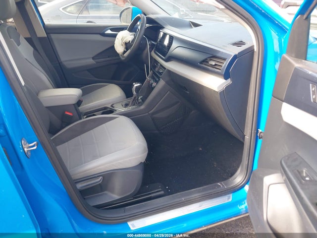 3VVEX7B20PM302440 Volkswagen Taos 1.5t Se