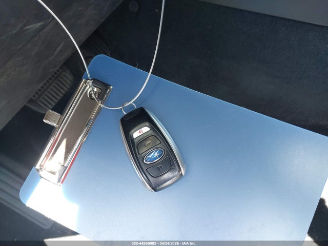 4S4WMAFD5K3419022 Subaru Ascent Premium
