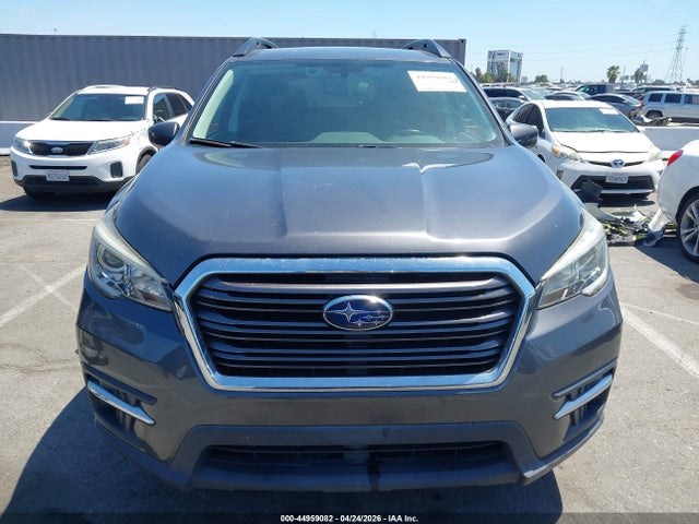 4S4WMAFD5K3419022 Subaru Ascent Premium
