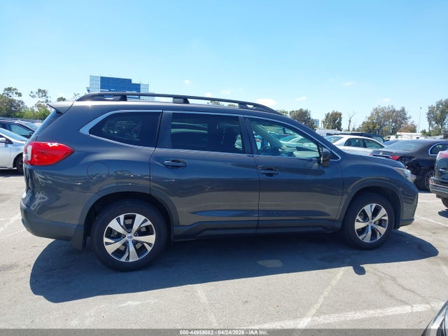 4S4WMAFD5K3419022 Subaru Ascent Premium