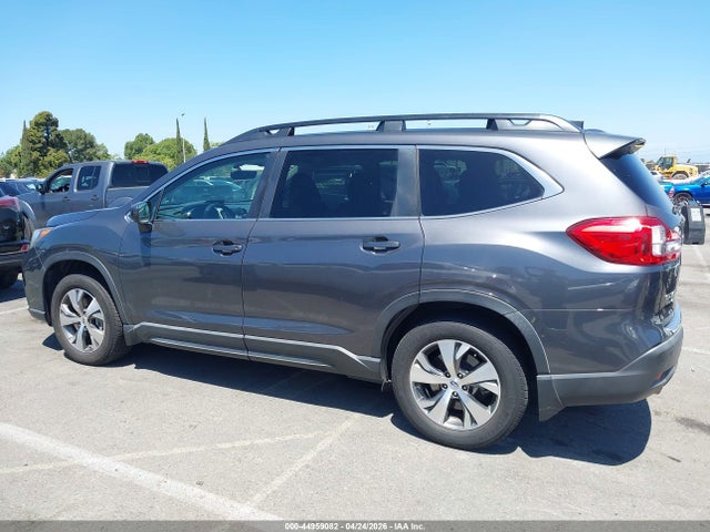 4S4WMAFD5K3419022 Subaru Ascent Premium
