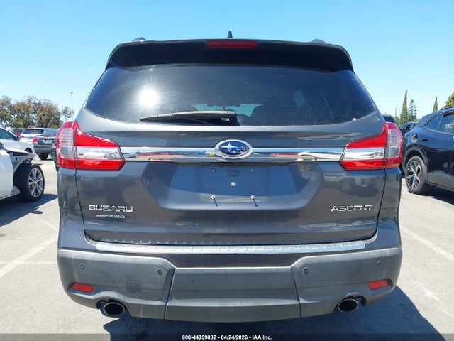 4S4WMAFD5K3419022 Subaru Ascent Premium