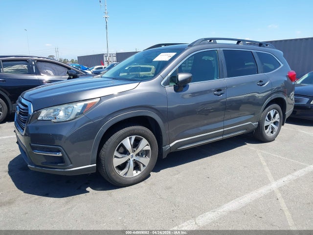 4S4WMAFD5K3419022 Subaru Ascent Premium