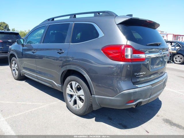 4S4WMAFD5K3419022 Subaru Ascent Premium