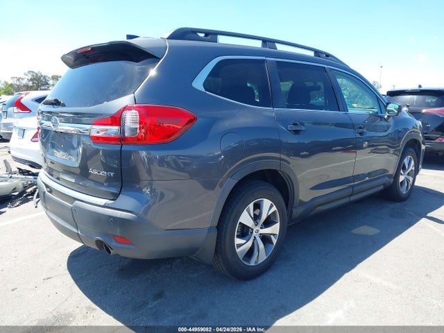 4S4WMAFD5K3419022 Subaru Ascent Premium