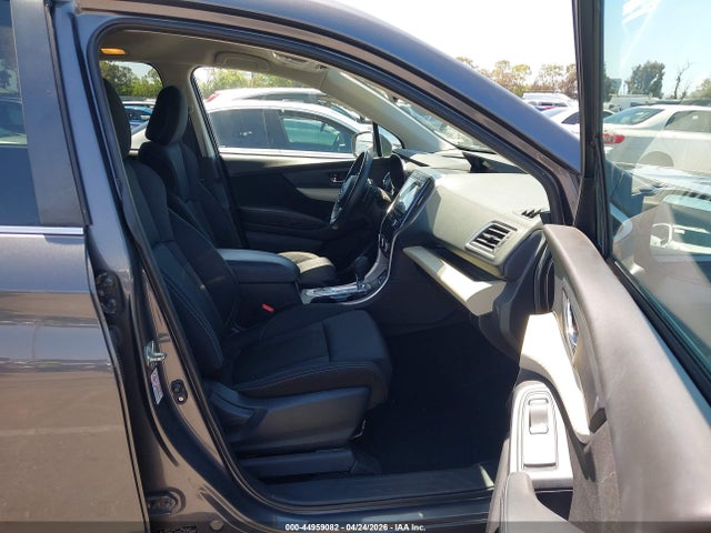 4S4WMAFD5K3419022 Subaru Ascent Premium