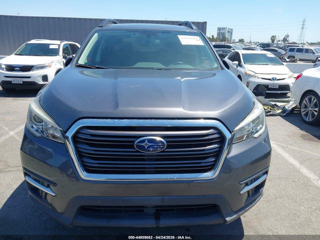 4S4WMAFD5K3419022 Subaru Ascent Premium
