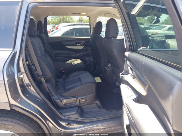 4S4WMAFD5K3419022 Subaru Ascent Premium