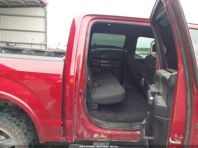 Aukcja sprzedaży 2018 Ford F-150 Xlt, vin: 1FTEW1EG4JKF75790, numer aukcji: 44959085