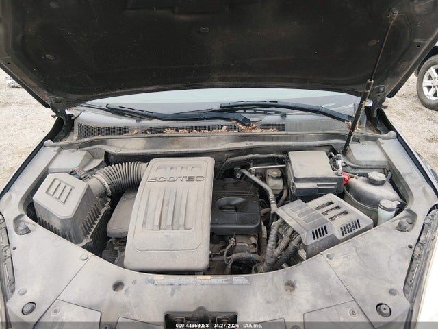 Продаж на аукціоні авто 2014 Chevrolet Equinox Ls, vin: 2GNFLEEK6E6187484, номер лоту: 44959088