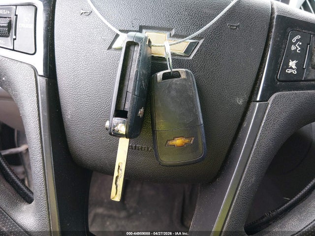 Продаж на аукціоні авто 2014 Chevrolet Equinox Ls, vin: 2GNFLEEK6E6187484, номер лоту: 44959088