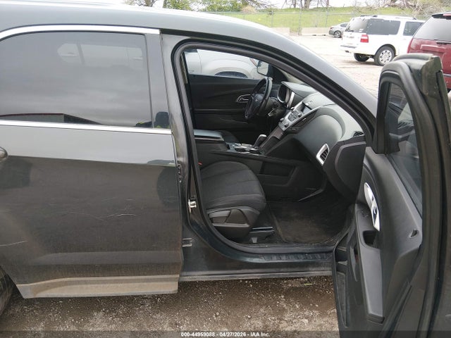 Продаж на аукціоні авто 2014 Chevrolet Equinox Ls, vin: 2GNFLEEK6E6187484, номер лоту: 44959088