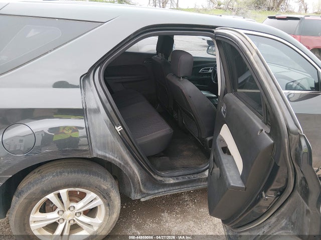 Продаж на аукціоні авто 2014 Chevrolet Equinox Ls, vin: 2GNFLEEK6E6187484, номер лоту: 44959088
