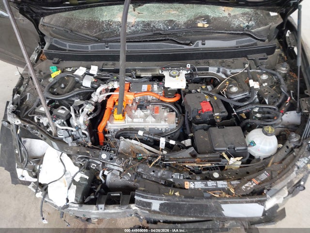 44959095 :رقم المزاد ، 3GNKDARM2TS103241 vin ، 2026 Chevrolet Blazer Ev Lt Fwd مزاد بيع