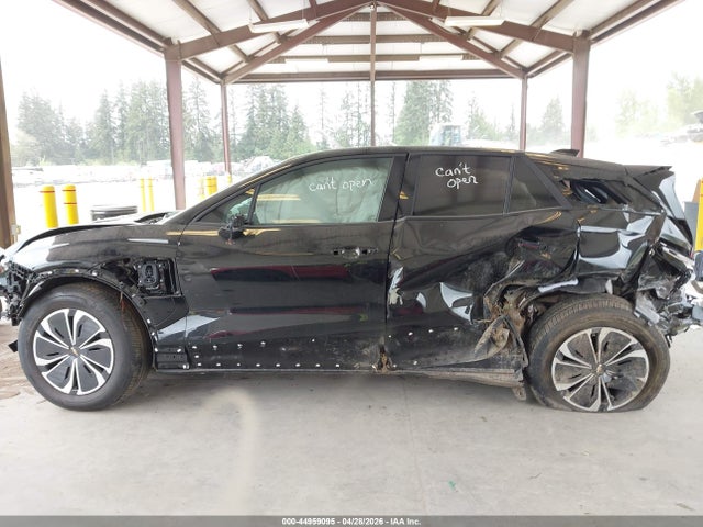 44959095 :رقم المزاد ، 3GNKDARM2TS103241 vin ، 2026 Chevrolet Blazer Ev Lt Fwd مزاد بيع