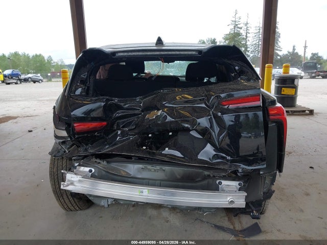 44959095 :رقم المزاد ، 3GNKDARM2TS103241 vin ، 2026 Chevrolet Blazer Ev Lt Fwd مزاد بيع