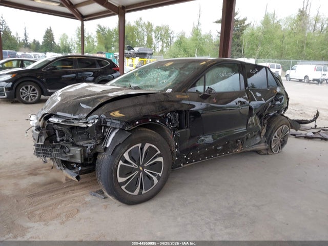44959095 :رقم المزاد ، 3GNKDARM2TS103241 vin ، 2026 Chevrolet Blazer Ev Lt Fwd مزاد بيع