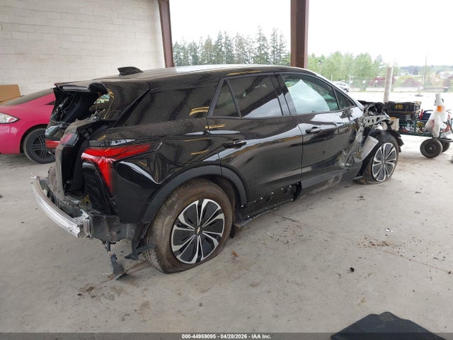 44959095 :رقم المزاد ، 3GNKDARM2TS103241 vin ، 2026 Chevrolet Blazer Ev Lt Fwd مزاد بيع