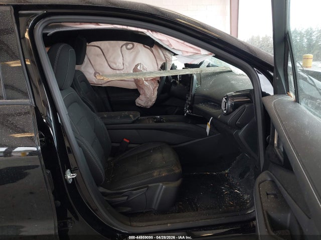 44959095 :رقم المزاد ، 3GNKDARM2TS103241 vin ، 2026 Chevrolet Blazer Ev Lt Fwd مزاد بيع