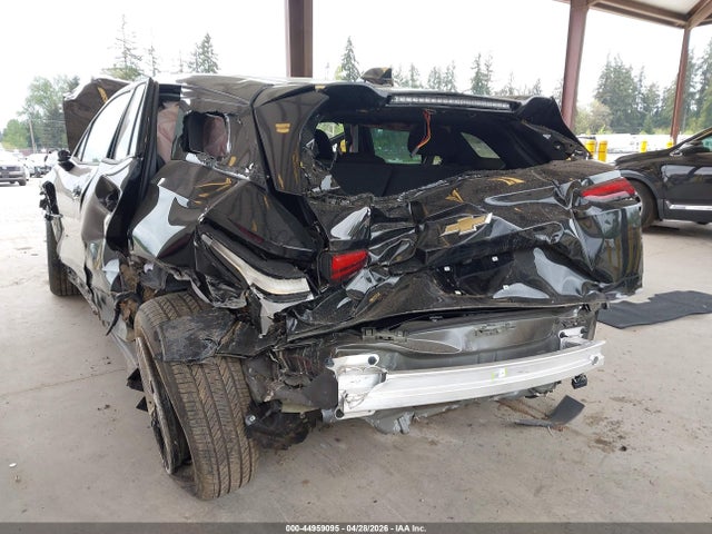 44959095 :رقم المزاد ، 3GNKDARM2TS103241 vin ، 2026 Chevrolet Blazer Ev Lt Fwd مزاد بيع