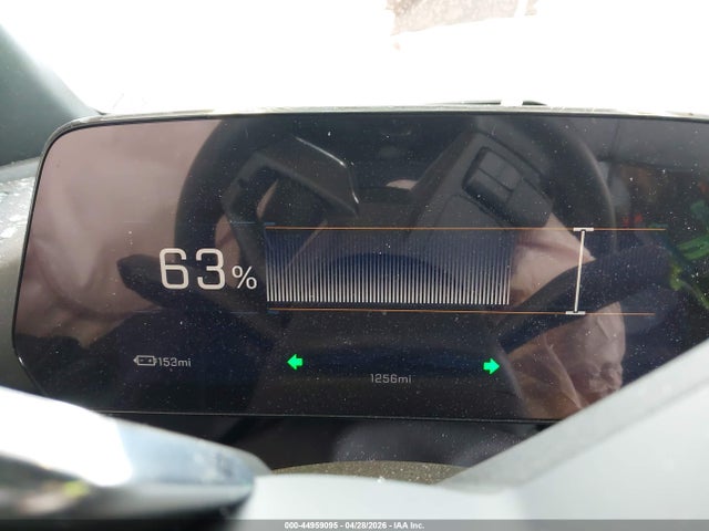 44959095 :رقم المزاد ، 3GNKDARM2TS103241 vin ، 2026 Chevrolet Blazer Ev Lt Fwd مزاد بيع