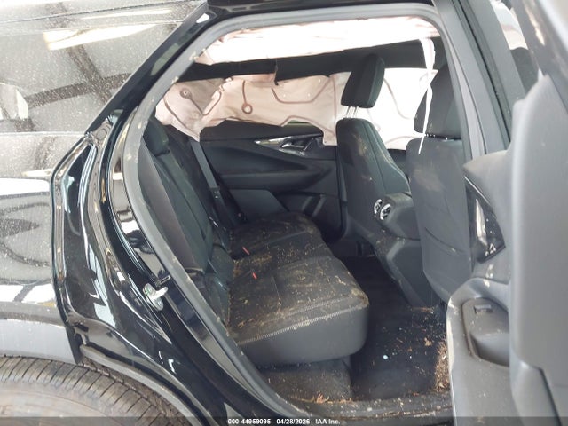 44959095 :رقم المزاد ، 3GNKDARM2TS103241 vin ، 2026 Chevrolet Blazer Ev Lt Fwd مزاد بيع