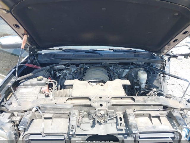 2017 Gmc Sierra 1500 Denali მანქანა იყიდება აუქციონზე, vin: 3GTU2PEJ4HG402648, აუქციონის ნომერი: 44959096