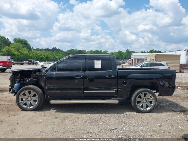 2017 Gmc Sierra 1500 Denali მანქანა იყიდება აუქციონზე, vin: 3GTU2PEJ4HG402648, აუქციონის ნომერი: 44959096