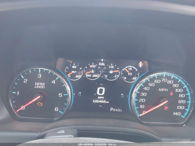 2017 Gmc Sierra 1500 Denali მანქანა იყიდება აუქციონზე, vin: 3GTU2PEJ4HG402648, აუქციონის ნომერი: 44959096