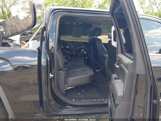 2017 Gmc Sierra 1500 Denali მანქანა იყიდება აუქციონზე, vin: 3GTU2PEJ4HG402648, აუქციონის ნომერი: 44959096