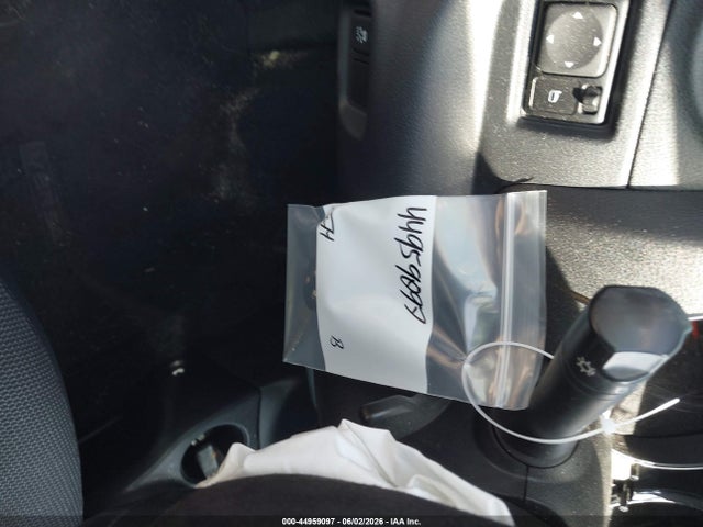 2019 Nissan Versa 1.6 Sv მანქანა იყიდება აუქციონზე, vin: 3N1CN7AP1KL876345, აუქციონის ნომერი: 44959097