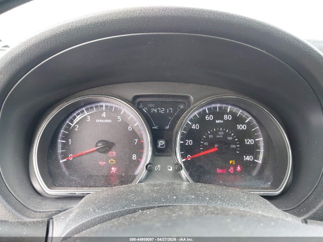 2019 Nissan Versa 1.6 Sv მანქანა იყიდება აუქციონზე, vin: 3N1CN7AP1KL876345, აუქციონის ნომერი: 44959097