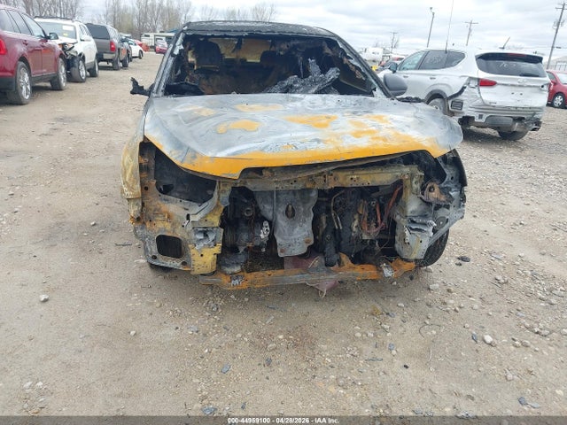 Aukcja sprzedaży 2016 Chevrolet Cruze Limited Ls Auto, vin: 1G1PC5SH8G7183096, numer aukcji: 44959100