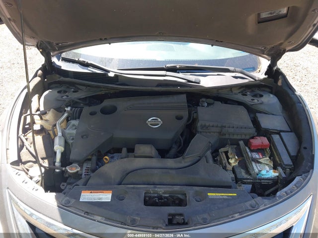 Aukcja sprzedaży 2015 Nissan Altima 2.5 S, vin: 1N4AL3AP3FC467919, numer aukcji: 44959103