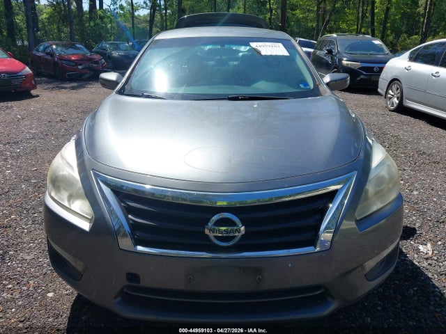 Aukcja sprzedaży 2015 Nissan Altima 2.5 S, vin: 1N4AL3AP3FC467919, numer aukcji: 44959103