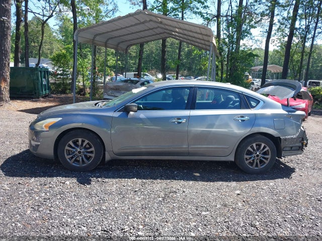 Aukcja sprzedaży 2015 Nissan Altima 2.5 S, vin: 1N4AL3AP3FC467919, numer aukcji: 44959103