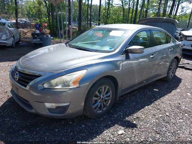 Aukcja sprzedaży 2015 Nissan Altima 2.5 S, vin: 1N4AL3AP3FC467919, numer aukcji: 44959103