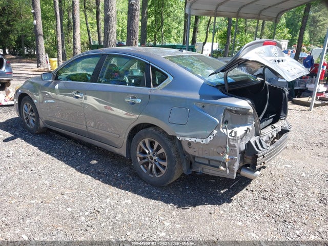 Aukcja sprzedaży 2015 Nissan Altima 2.5 S, vin: 1N4AL3AP3FC467919, numer aukcji: 44959103