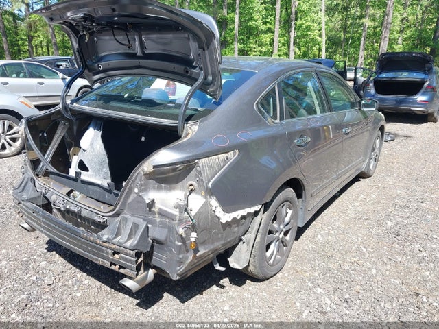 Aukcja sprzedaży 2015 Nissan Altima 2.5 S, vin: 1N4AL3AP3FC467919, numer aukcji: 44959103