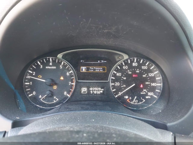 Aukcja sprzedaży 2015 Nissan Altima 2.5 S, vin: 1N4AL3AP3FC467919, numer aukcji: 44959103