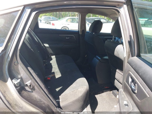 Aukcja sprzedaży 2015 Nissan Altima 2.5 S, vin: 1N4AL3AP3FC467919, numer aukcji: 44959103